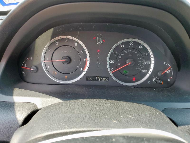 2012 HONDA ACCORD SE - 1HGCP2F68CA160353