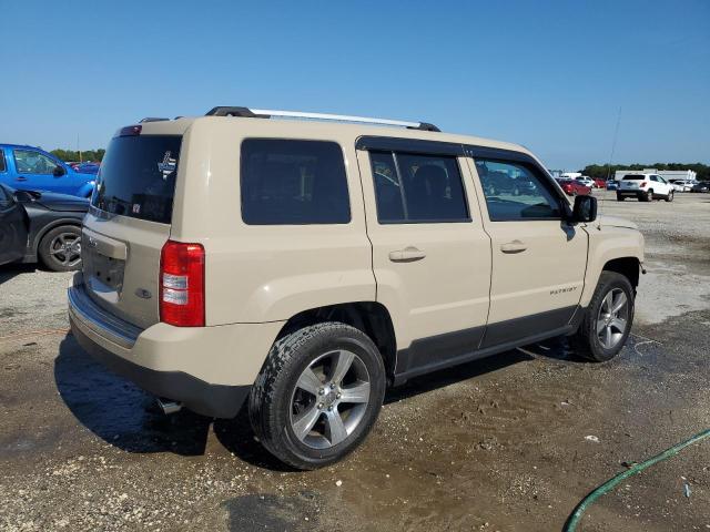 2016 JEEP PATRIOT LA 1C4NJRFB3GD747112
