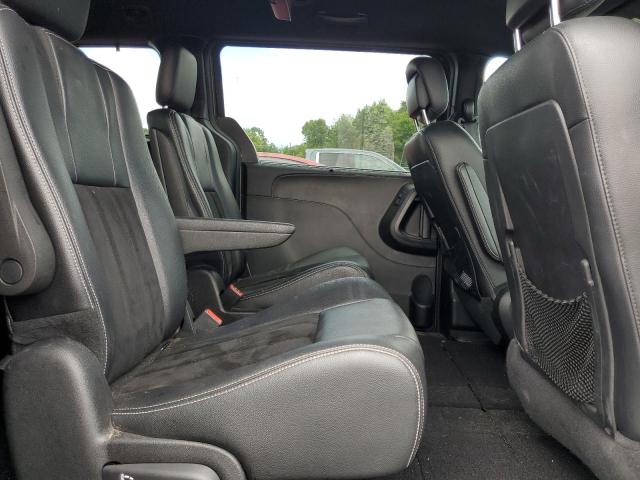 2016 DODGE GRAND CARA 2C4RDGCG9GR184268