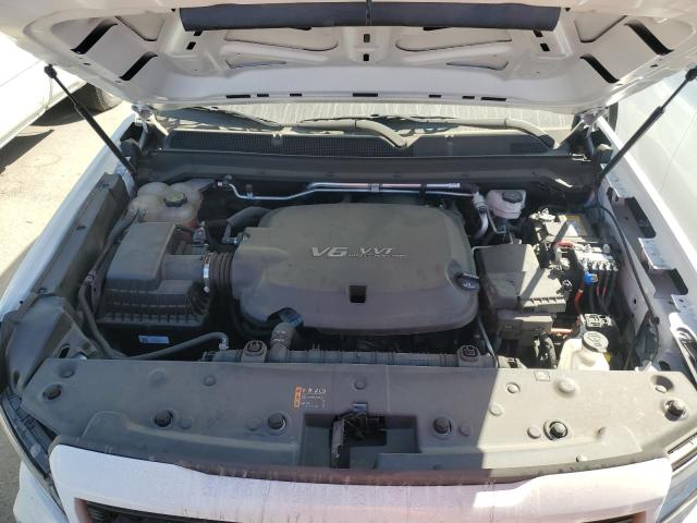 2022 GMC CANYON ELE 1GTH5BEN4N1305278