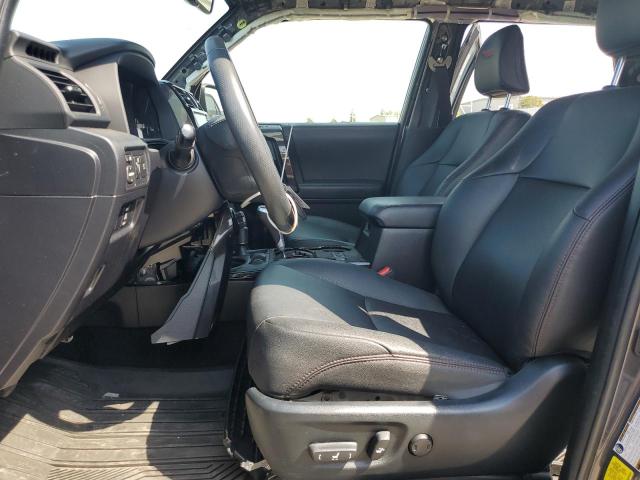 2021 TOYOTA 4RUNNER SR JTERU5JR3M5924569