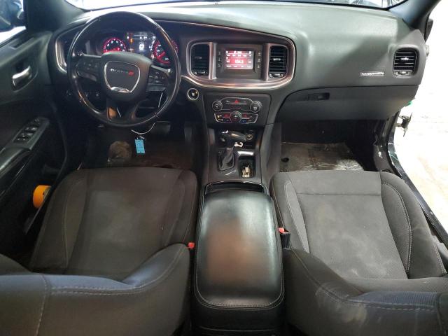2016 DODGE CHARGER SE 2C3CDXBGXGH247038