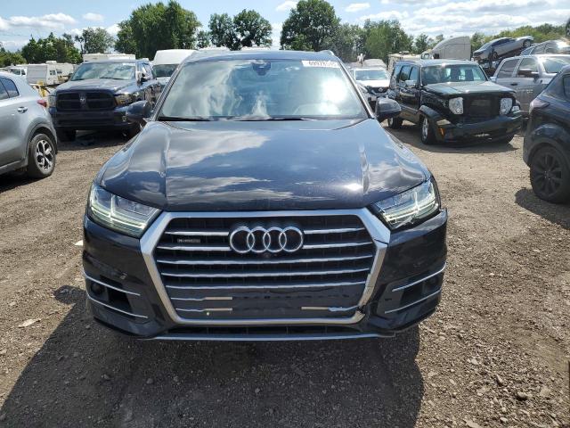 2017 AUDI Q7 PREMIUM WA1LAAF76HD059332