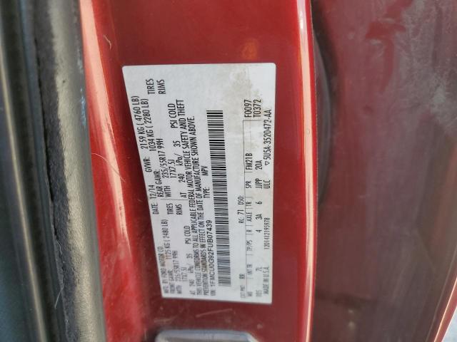 2015 FORD ESCAPE SE 1FMCU0G92FUB07439