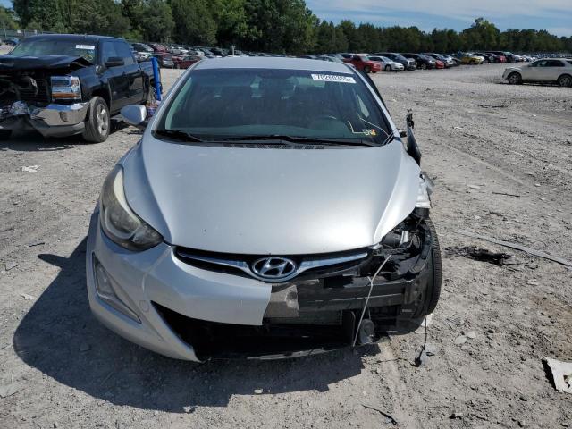 2015 HYUNDAI ELANTRA SE KMHDH4AE6FU421102
