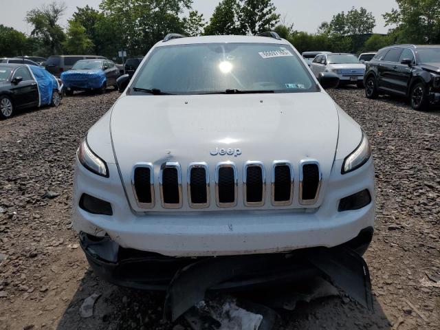 2016 JEEP CHEROKEE S 1C4PJMAS7GW219693