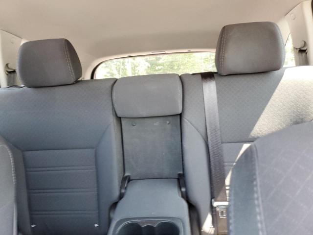 2019 KIA SORENTO L 5XYPGDA34KG569327