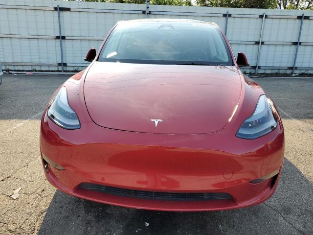 2023 TESLA MODEL Y - 7SAYGDEE4PA182209