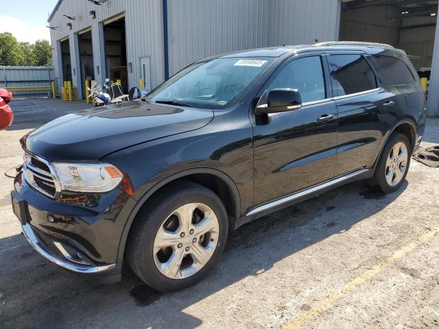 2015 DODGE DURANGO LI 1C4RDJDG5FC833003