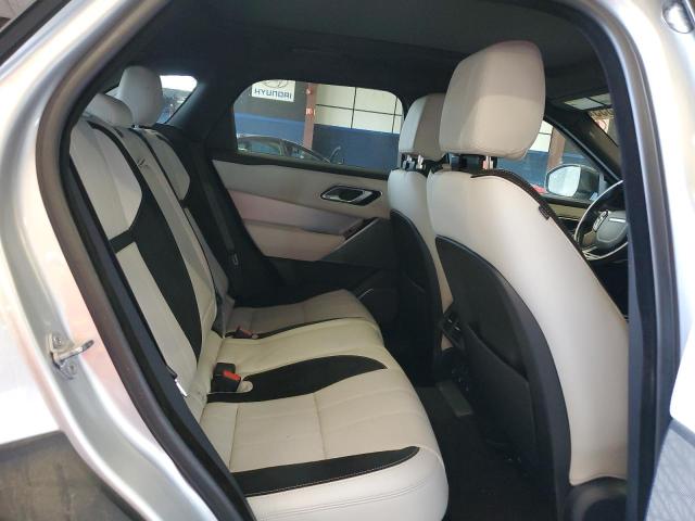 2018 LAND ROVER RANGE ROVE SALYL2RN5JA727983