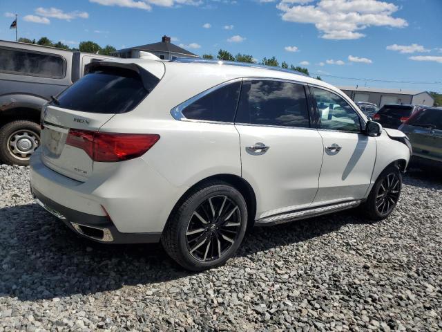 2017 ACURA MDX ADVANCE 5FRYD4H97HB024082