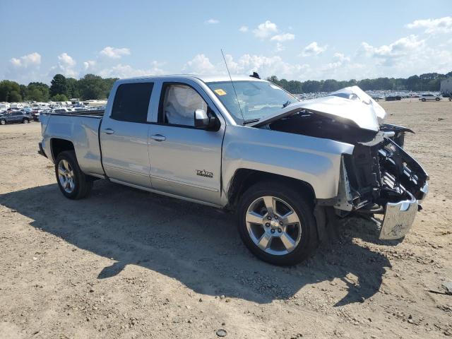 2018 CHEVROLET SILVERADO C1500 LT - 1GCPCREC3JF213925