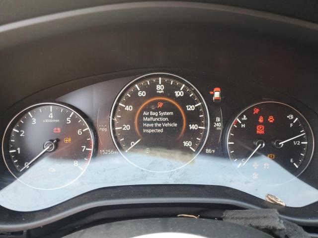 2024 MAZDA CX-50 SELE 7MMVABAM0RN239936