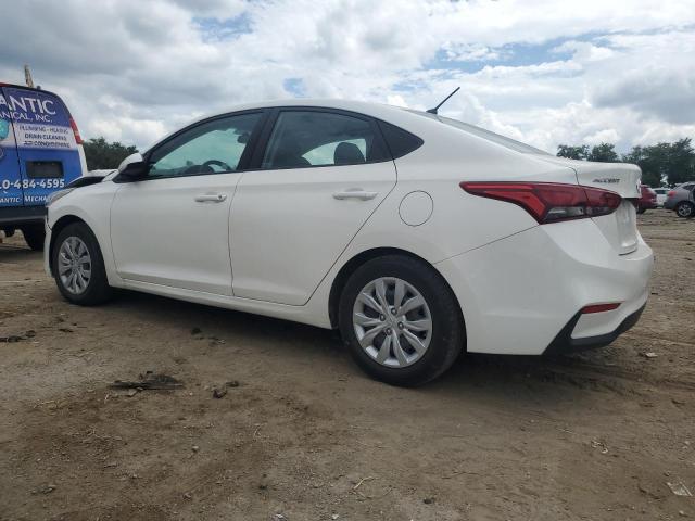 2021 HYUNDAI ACCENT SE 3KPC24A6XME139180