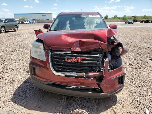 2016 GMC TERRAIN SL 2GKALMEK8G6149744