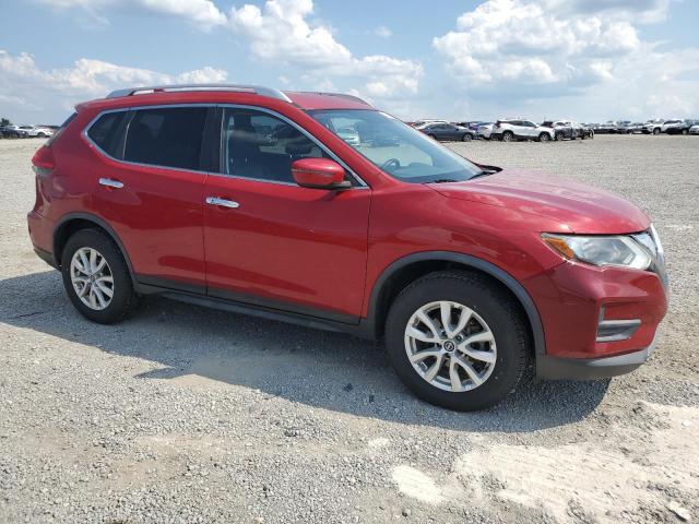 2017 NISSAN ROGUE S - JN8AT2MV8HW269258