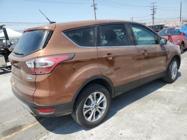 2017 FORD ESCAPE SE - 1FMCU0GD1HUA82895