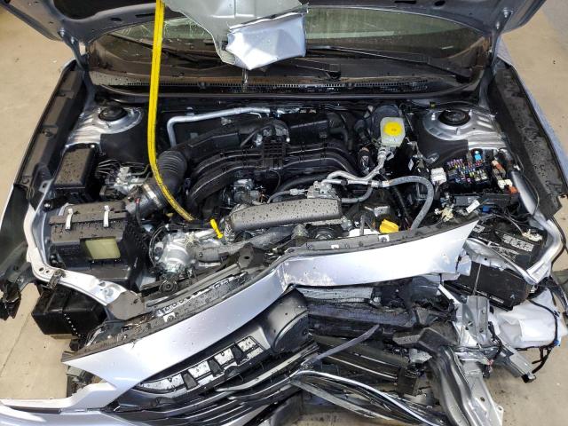 2025 SUBARU LEGACY PREMIUM 4S3BWAD63S3026427