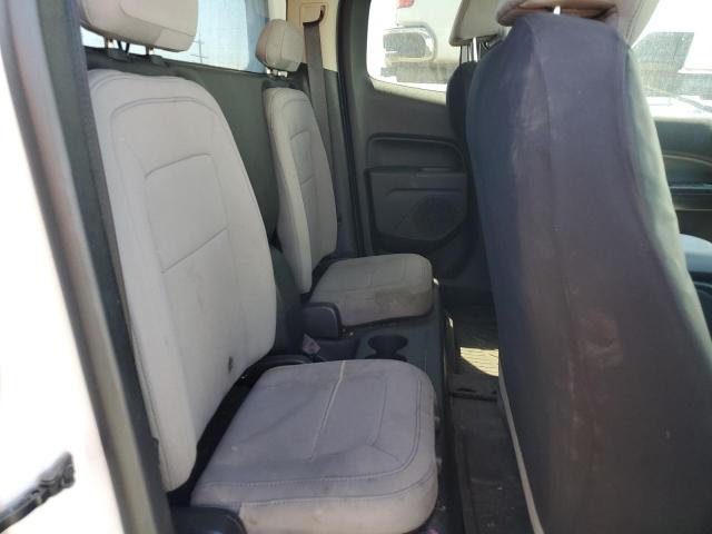 2015 CHEVROLET COLORADO 1GCHSAEA5F1193737