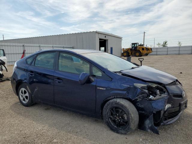 2013 TOYOTA PRIUS - JTDKN3DU7D1730562