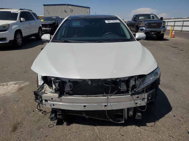 2020 TOYOTA CAMRY XSE - 4T1K61AK7LU971034