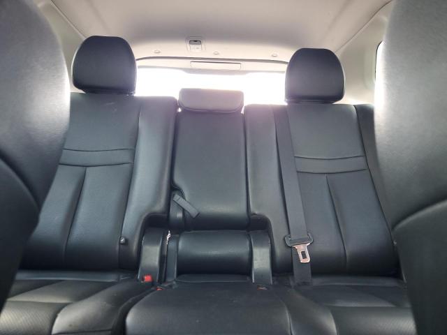 2016 NISSAN ROGUE S 5N1AT2MT4GC894410