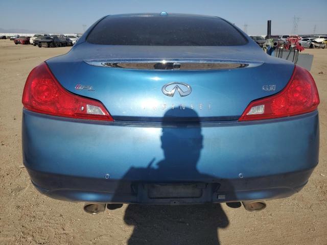 2013 INFINITI G37 JOURNE - JN1CV6EK1DM921558