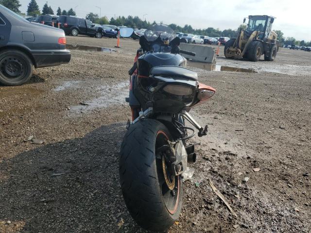 2007 SUZUKI GSX-R1000 JS1GT77A372108327