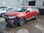 2018 MITSUBISHI OUTLANDER - JA4AD3A33JZ027624