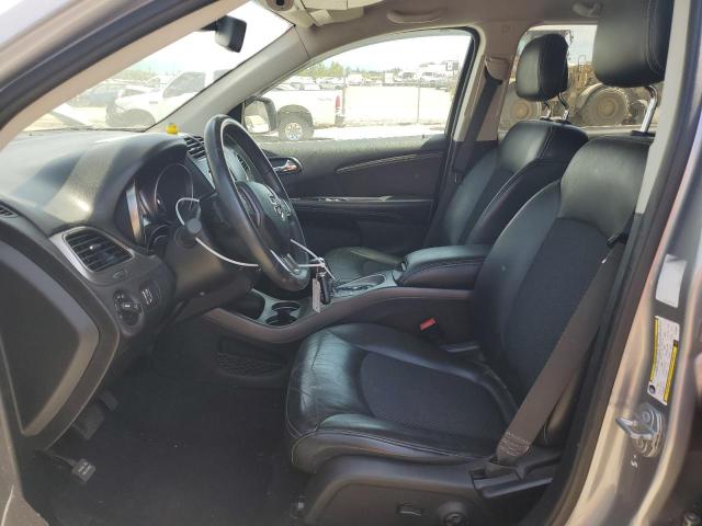 2018 DODGE JOURNEY CR - 3C4PDDGG5JT516646