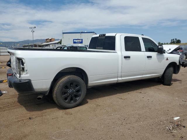 2023 RAM 3500 TRADE 3C63R3GL2PG624478