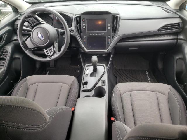 2024 SUBARU CROSSTREK JF2GUABC5R8398600
