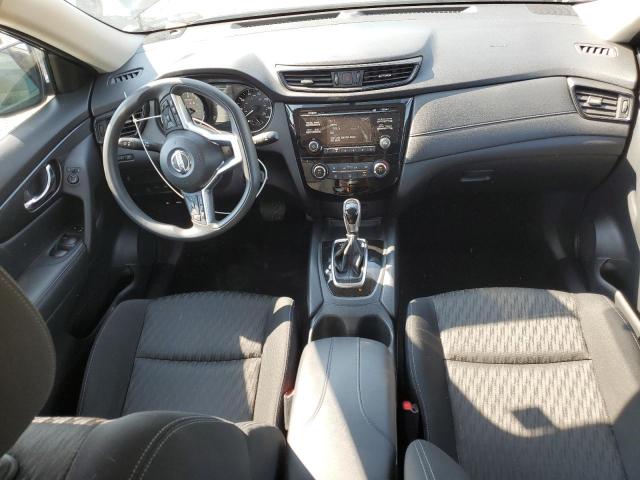 2017 NISSAN ROGUE S KNMAT2MV3HP550132