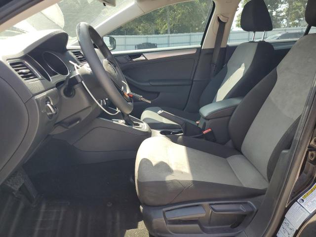 2017 VOLKSWAGEN JETTA S 3VW2B7AJ2HM377244