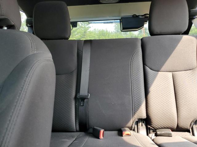 2016 JEEP WRANGLER U 1C4BJWDG7GL189870