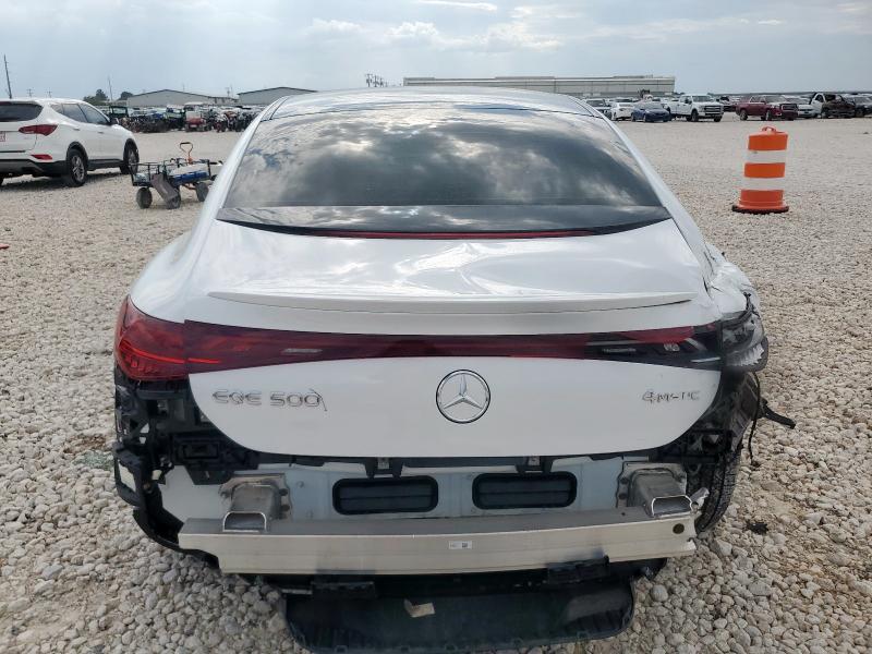 2023 MERCEDES-BENZ EQE SEDAN W1KEG2CB8PF034517