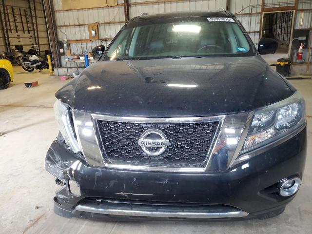 2016 NISSAN PATHFINDER 5N1AR2MM0GC641687