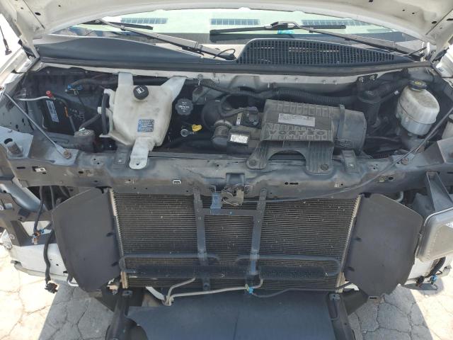 2019 CHEVROLET EXPRESS G2 1GCWGAFG3K1371120