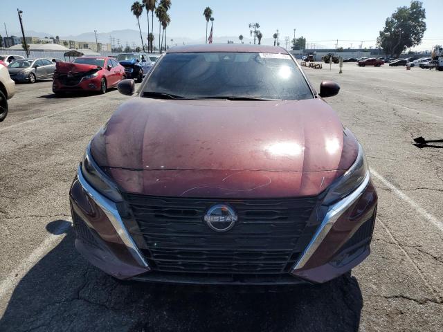 2025 NISSAN ALTIMA SV 1N4BL4DV5SN345999