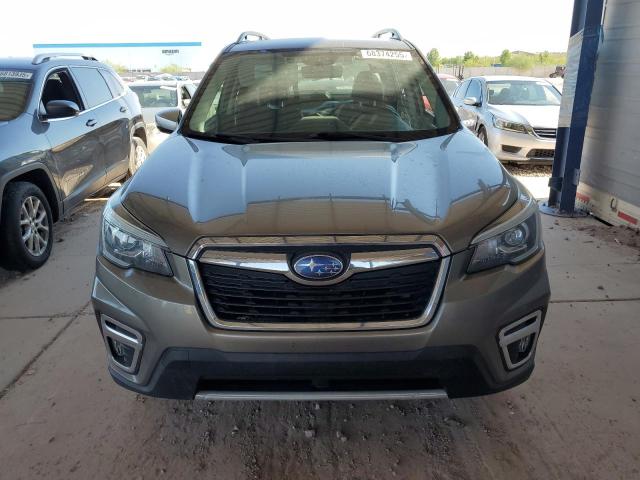 2019 SUBARU FORESTER T JF2SKAWC4KH425785