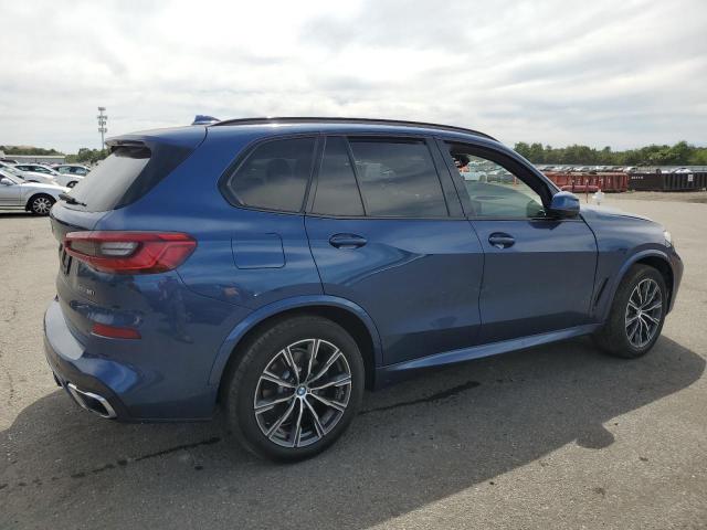 2019 BMW X5 XDRIVE50I 5UXJU2C53KLN65371