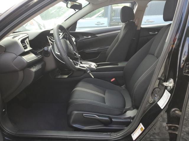 2020 HONDA CIVIC LX 2HGFC2F66LH504174