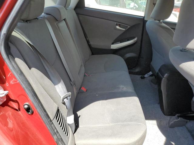 2015 TOYOTA PRIUS JTDKN3DU6F0470969