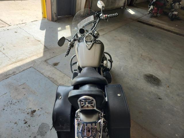2005 KAWASAKI VN1500 N1 JKBVNAN175A019571