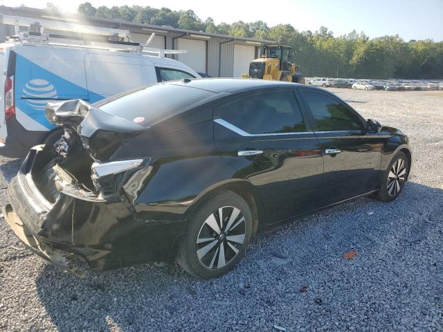 2022 NISSAN ALTIMA SV - 1N4BL4DV6NN345501