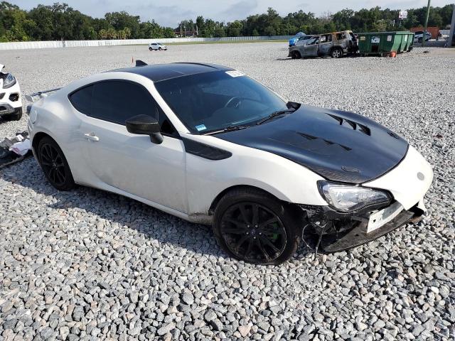 2020 SUBARU BRZ LIMITED JF1ZCAC13L8703726