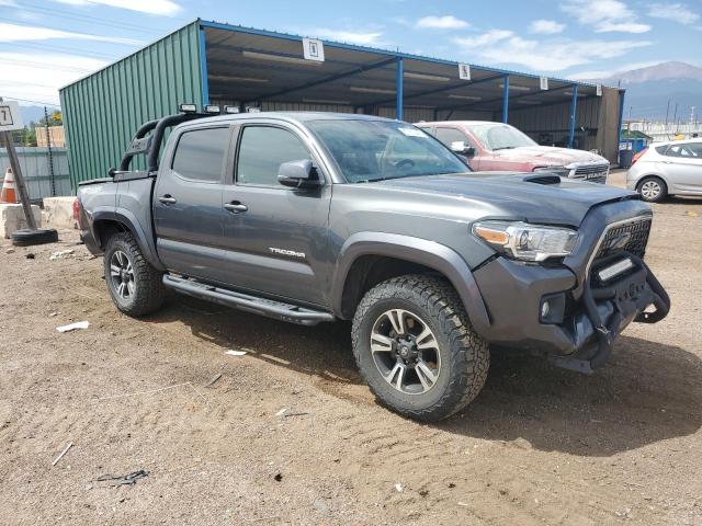 2019 TOYOTA TACOMA DOU 3TMCZ5AN9KM243655