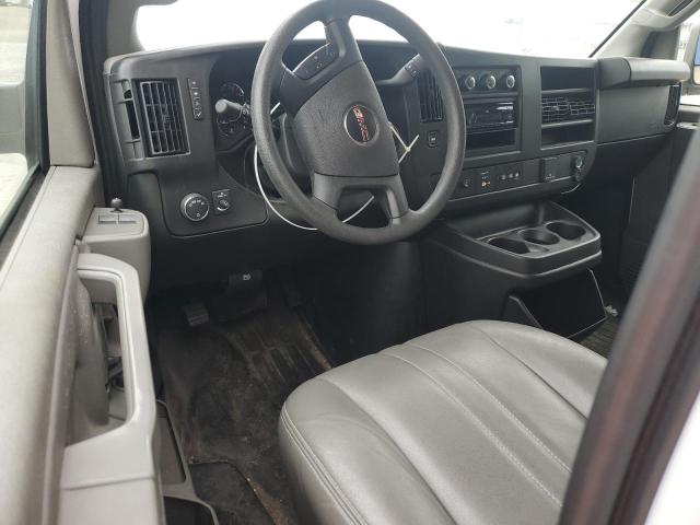2024 GMC SAVANA G25 1GTW7AFP8R1207940