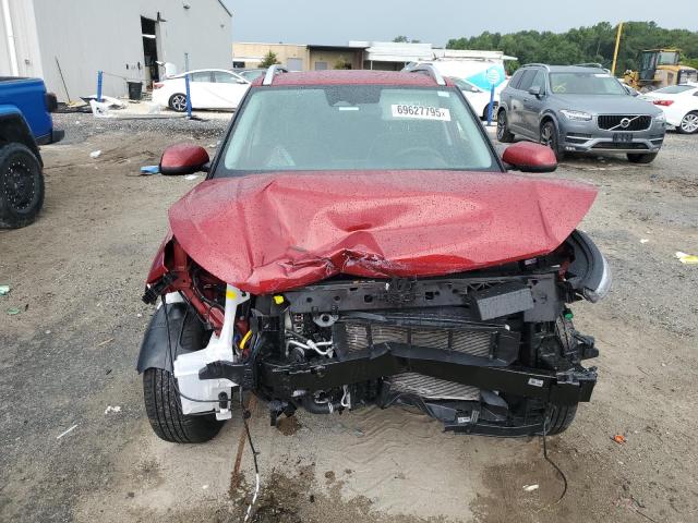 2024 HYUNDAI VENUE SEL KMHRC8A32RU339088