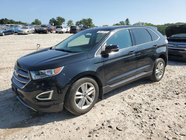 2016 FORD EDGE SEL - 2FMPK4J84GBB91043
